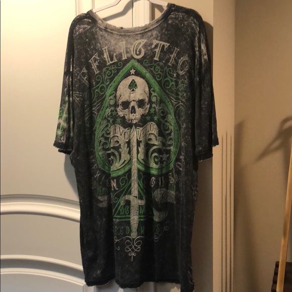 Affliction Other - Men’s Affliction size XXL shirt
